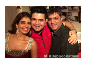 Dabboo Ratnani’s 2015 Calendar launched with Bollywood celebrities