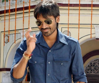 Shamitabh, Dhanush, brand Ambassador, 7up