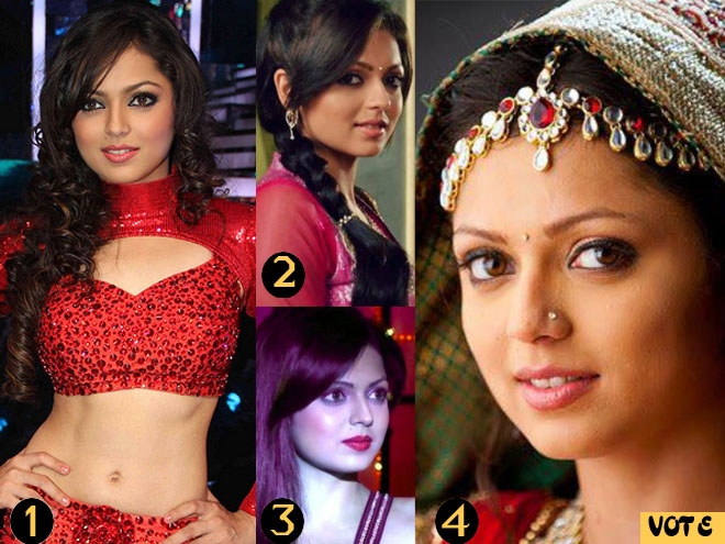 Happy Birthday, Drashti Dhami, tarot cards, actress