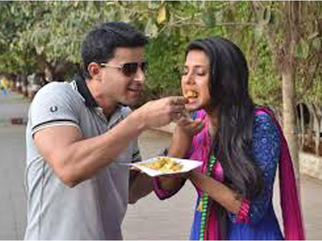 Jennifer Winget, Gautam Rode, truth