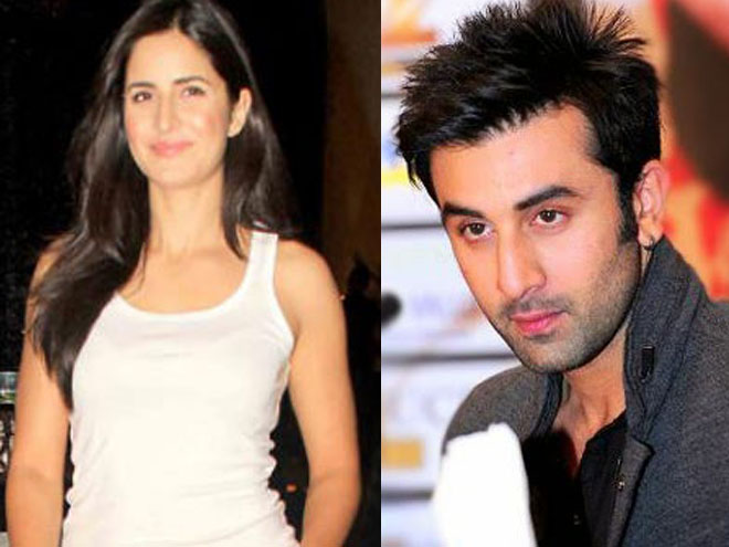 Confirmed, Katrina Kaif, Ranbir Kapoor, engaged