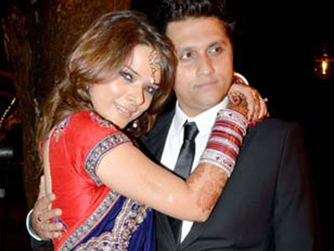 Udita Goswami, Mohit Suri, Mahesh Bhatt