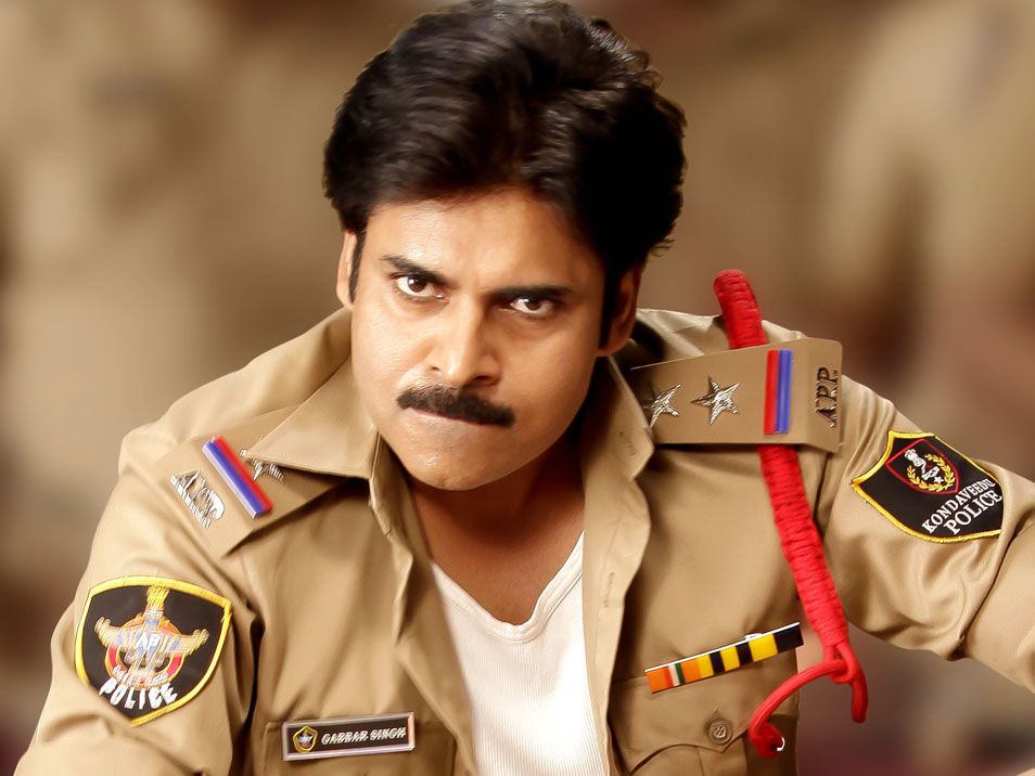 Pawan Kalyan, Twitter, fans