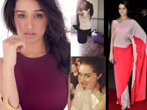 Shraddha Kapoor completes US shooting schedules of upcoming movie ‘ABCD 2’