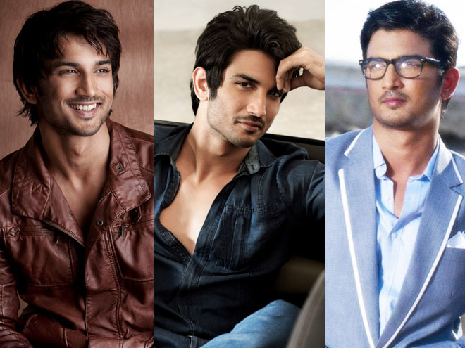 Happy Birthday, Sushant Singh Rajput, Actor, Ankita