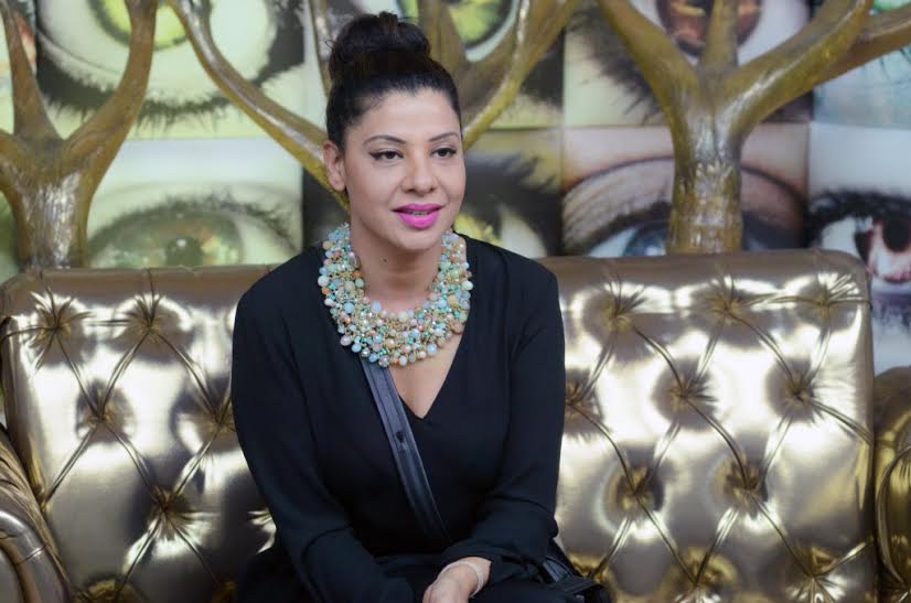 Bigg Boss Halla Bol, Sambhavna Seth, Bigg Boss