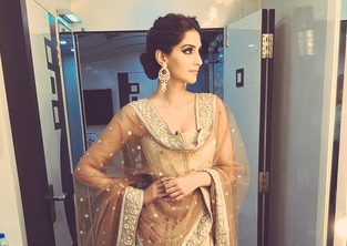 Dolly Ki Doli, Sonam Kapoor, jewellery