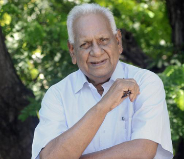 Tamil cinema, actor, V. S. Raghavan