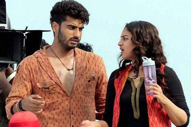Movie, Tevar, collection