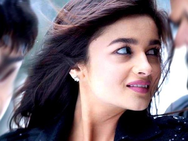 Alia Bhatt, upcoming movie