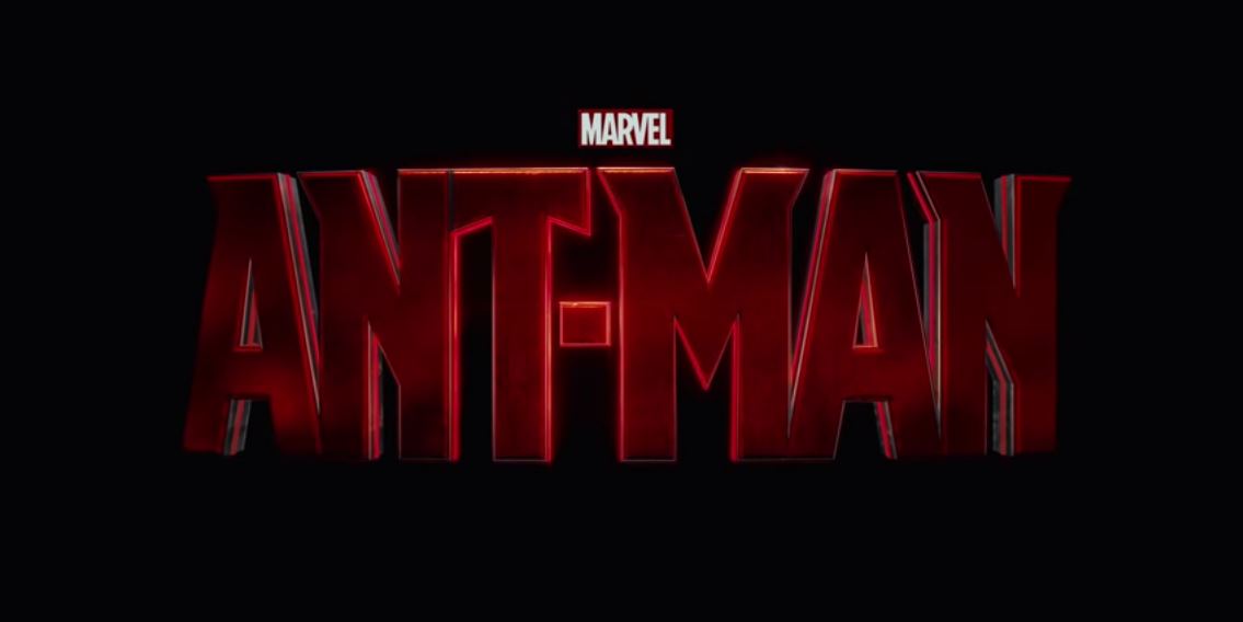 Marvel's, Upcoming Movie, Ant-Man, Paul Rudd