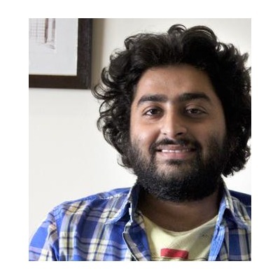 Arijit Singh, Tamil, movie, Pugazh