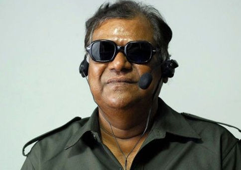 Kota Srinivasa Rao, Padma Shri award, Republic day