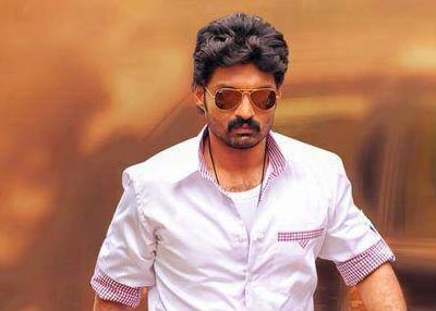 Kalyan Ram to play father Harikrishna in NTR biopic  The News Minute