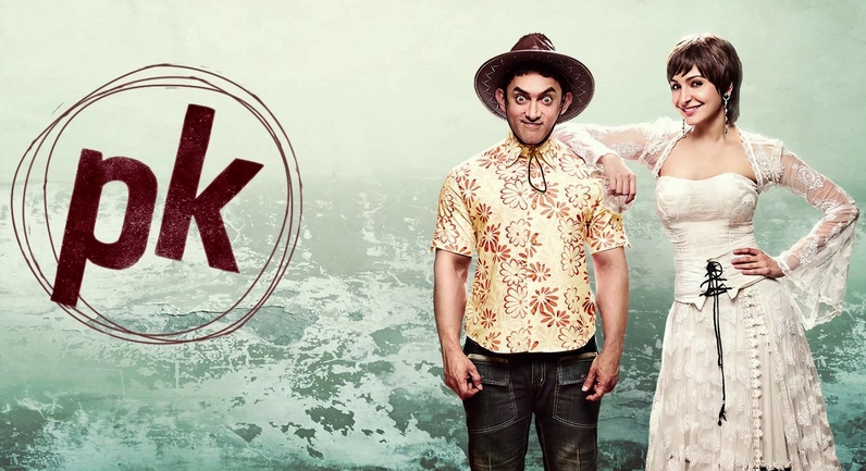 PK, box office, Aamir Khan, collection