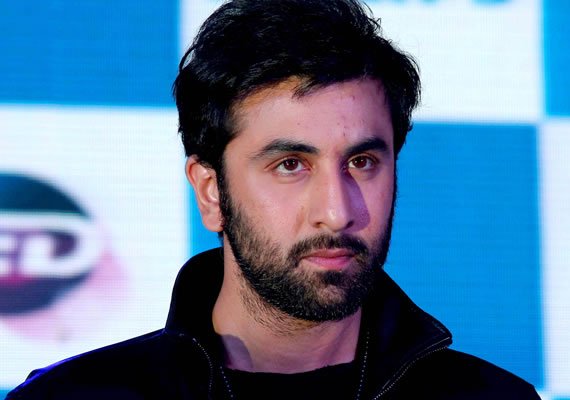 Ranbir Kapoor, Sanjay Dutt, biopic