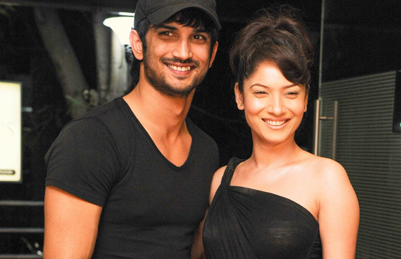 Sushant Singh Rajput, Ankita Lokhande, married