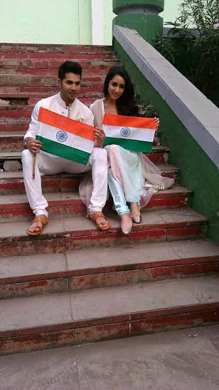 Bollywood, stars, Happy Republic Day, fans