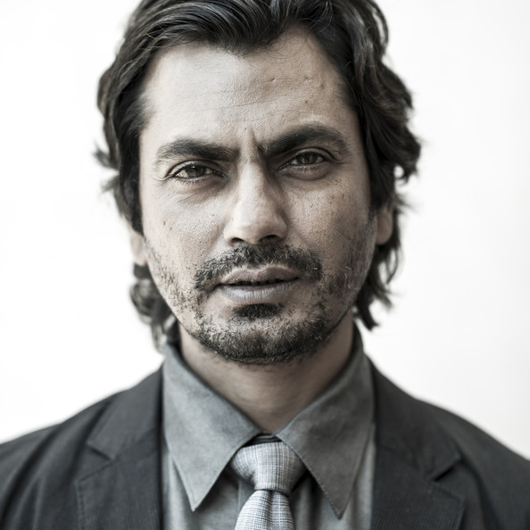 Nawazuddin Siddiqui, Phobia