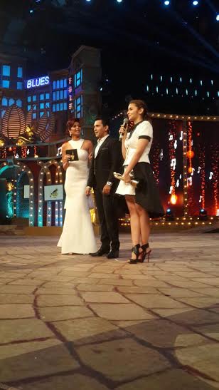 Alia Bhatt, Samjhawaan, Radio Mirchi Music Award