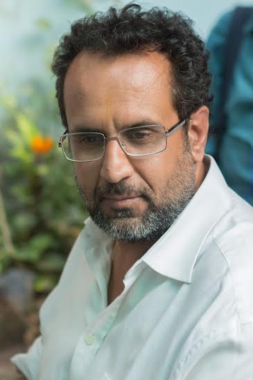 Director, Aanand L Rai