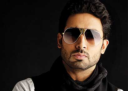 Abhishek Bachchan, Amit Sharma