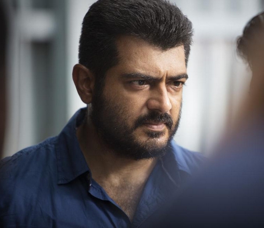 Ajith, movie, Yennai Arindhaal