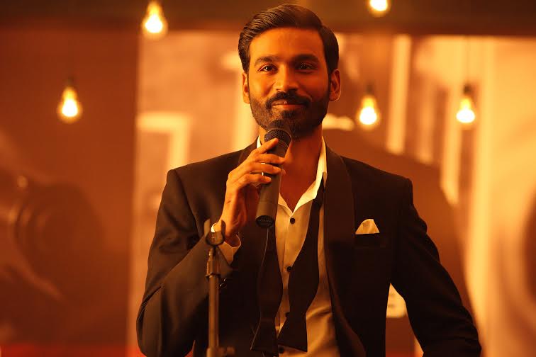 Interview, Shamitabh, actor, Dhanush