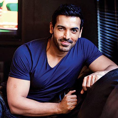 John Abraham, Force 2