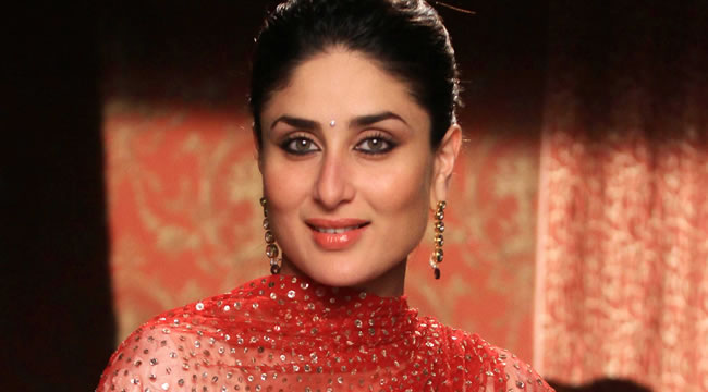 Kareena Kapoor, AIB knock out