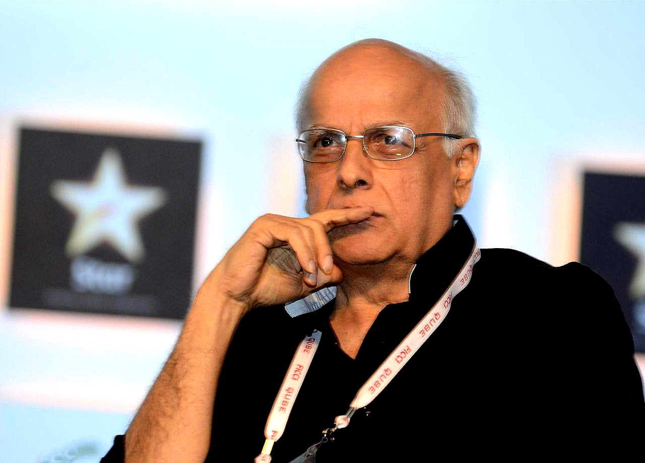 Mahesh Bhatt, Sapna Pabbi, KHAMOSHIYAN