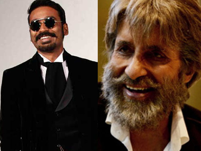 Amitabh Bachchan, movie, Shamitabh, box office, collection