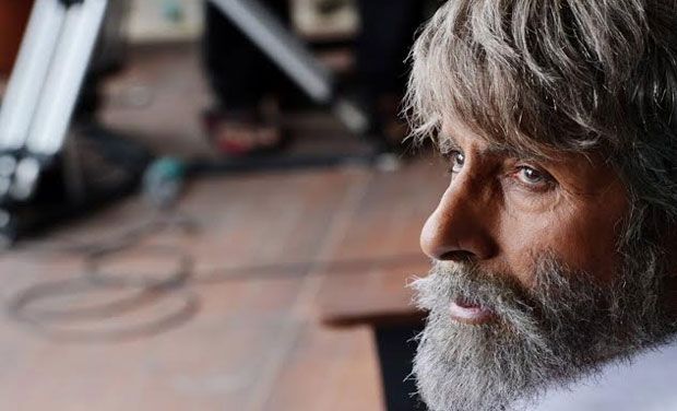 Amitabh Bachchan, Shamitabh, U/A certificate, censor board