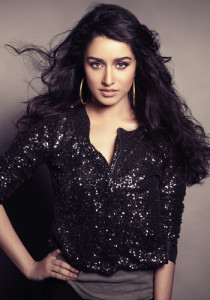 Shraddha Kapoor ‘IN’ upcoming movie Rock On 2