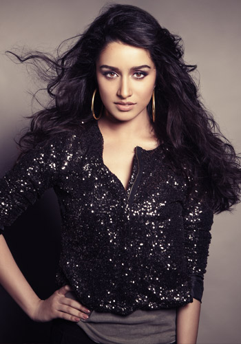 Shraddha Kapoor, upcoming movie, Rock On 2