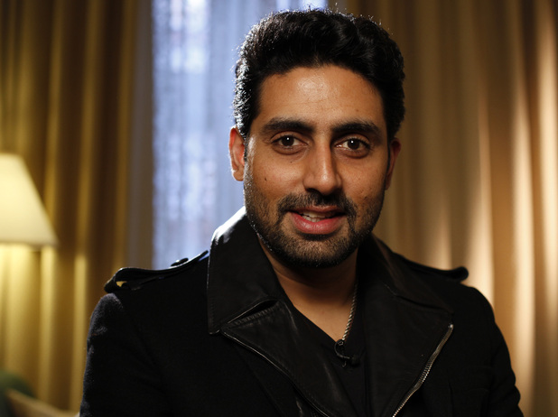 Happy Birthday, Abhishek Bachchan, Tarot card