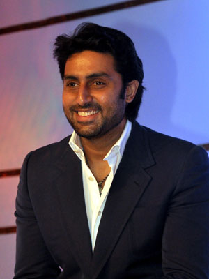 Abhishek Bachchan, NBA