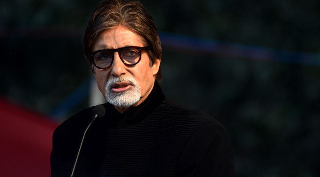 Amitabh Bachchan, commentary, World Cup