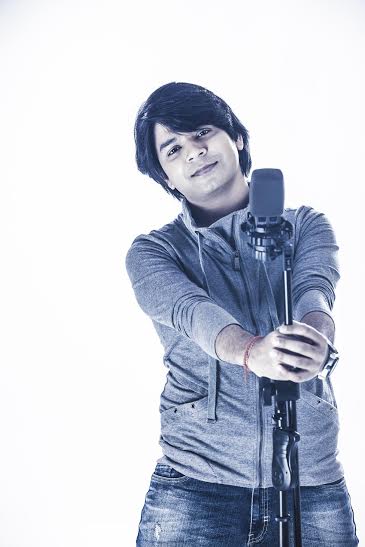 Ankit Tiwari, Awards