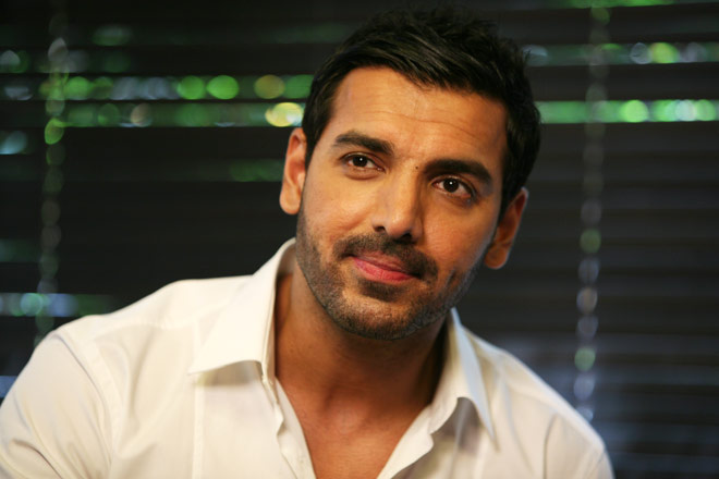 John Abraham, Welcome Back