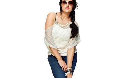 Sonakshi Sinha, Sunglasses