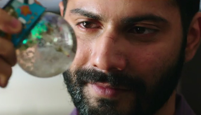 Varun Dhawan, box office, Badlapur