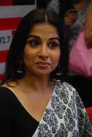 Vidya Balan