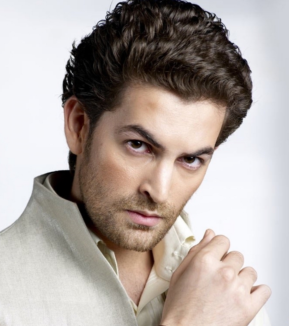 Neil Nitin Mukesh