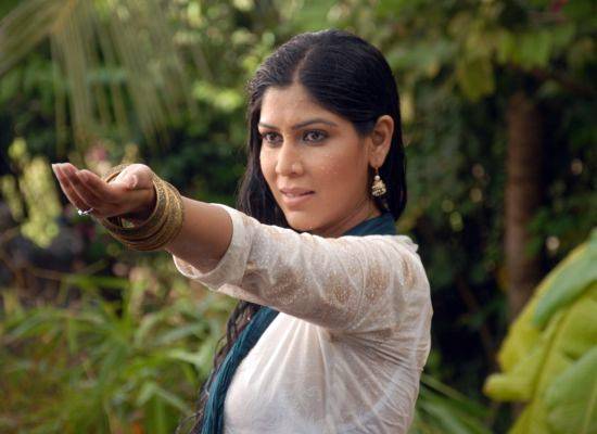 Sakhi Tanwar, married