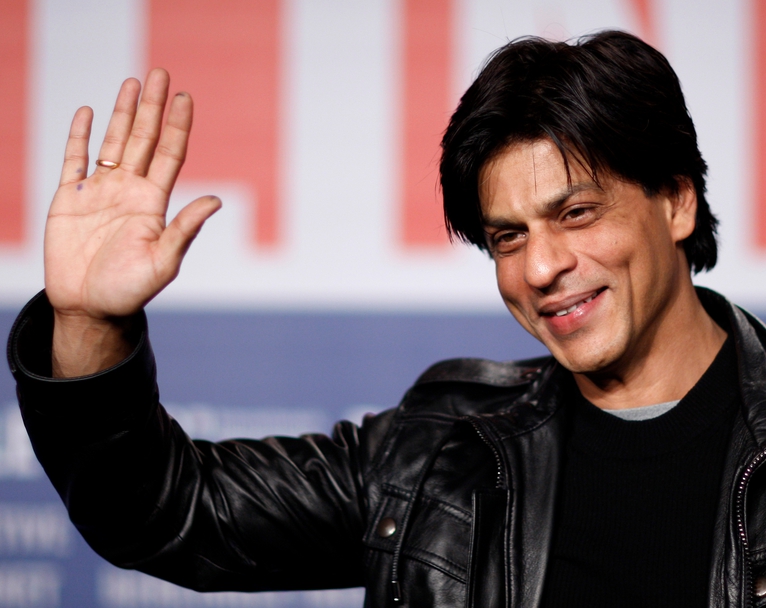 Shahrukh Khan, Happy New Year, German, Home Video