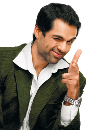 Abhay Deol