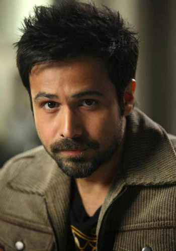 Emraan Hashmi