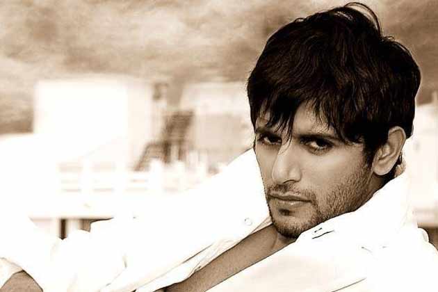 Karanvir Bohra, television, Qubool hai