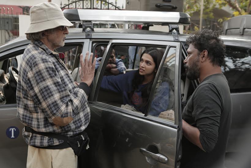 Amitabh Bachchan, Deepika Padukone, movie, Piku, trailer